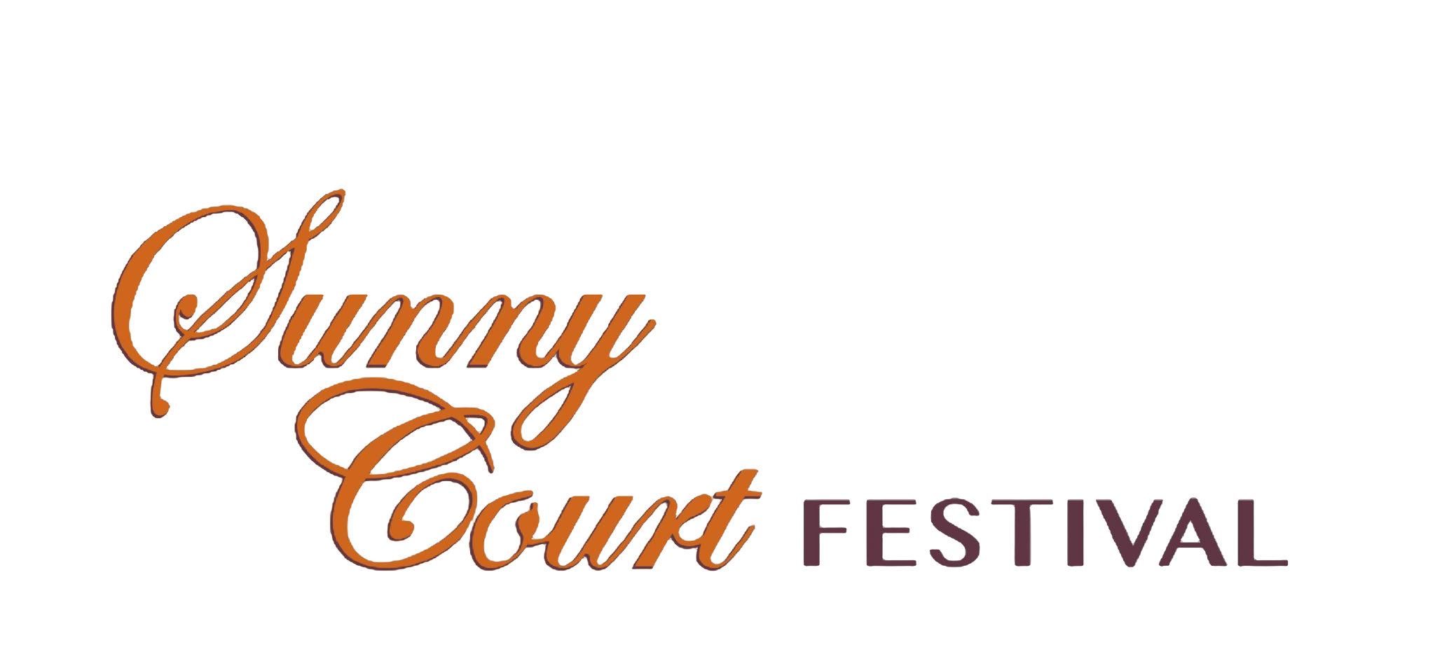 Sunny Court Festival