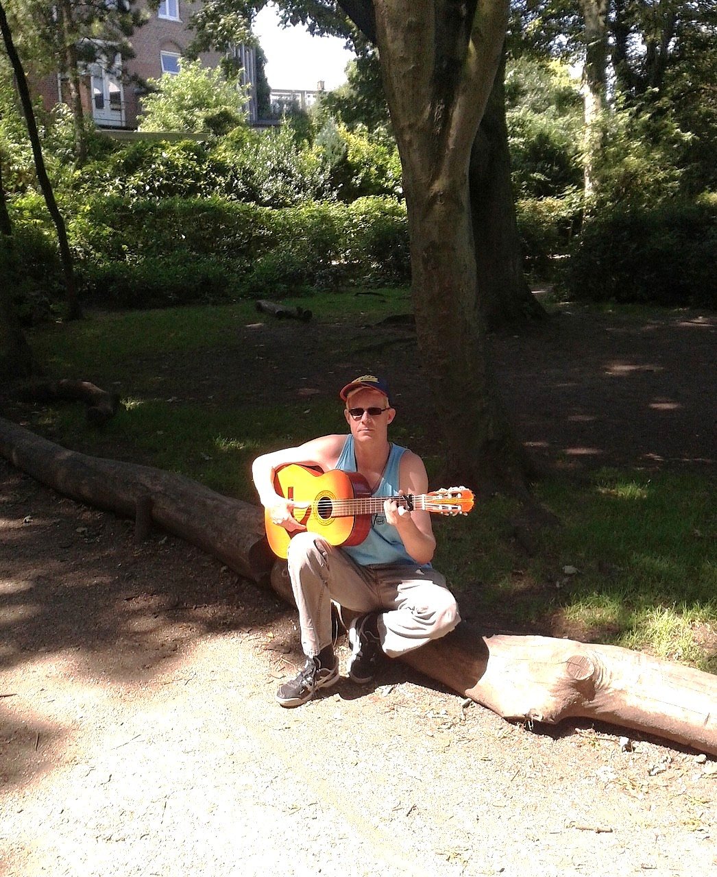 Guitarijn