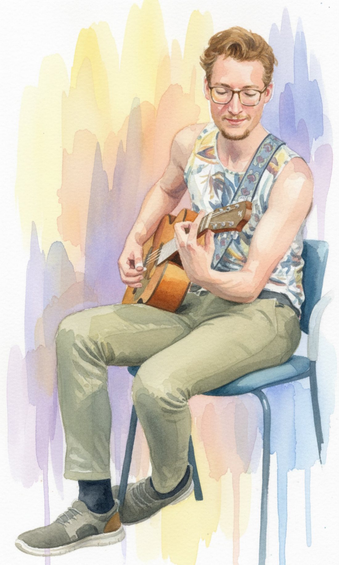 Jake Ryans